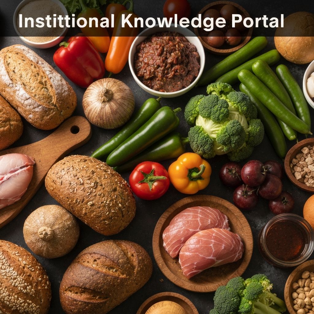 Nutriție echilibrată